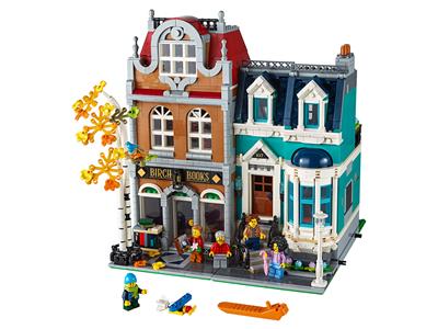 10270LEGOBookshopIcySocietySLC