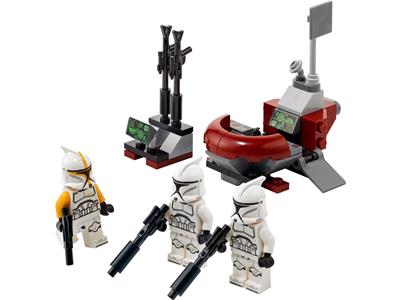 40558LEGOStarWarsCloneTrooperCommandStationIcySocietySLC