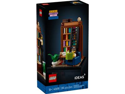 40698LEGOIdeasBooksAreMyPassionIcySocietySLC