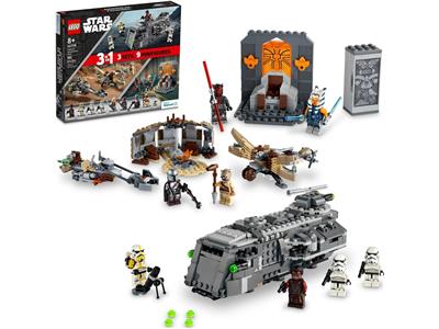 66708LEGOStarWarsGalacticAdventuresPackIcySocietySLC