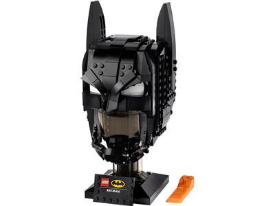 76182 LEGO Batman Cowl