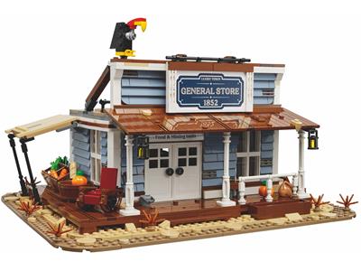 910031LEGOGeneralStoreIcySocietySLC