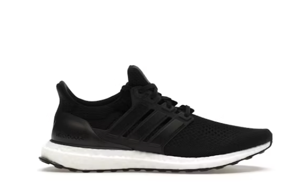 AdidasUltraBoost1.0DNABlackatIcySocietySLC