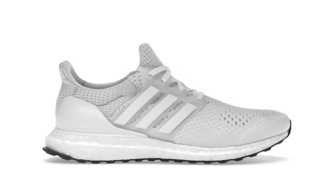 AdidasUltraBoost1.0DNATripleWhireIcySocietySLC