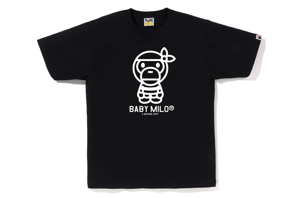 BapePIRATEBABYMILOTEEMENSIcySocietySLC