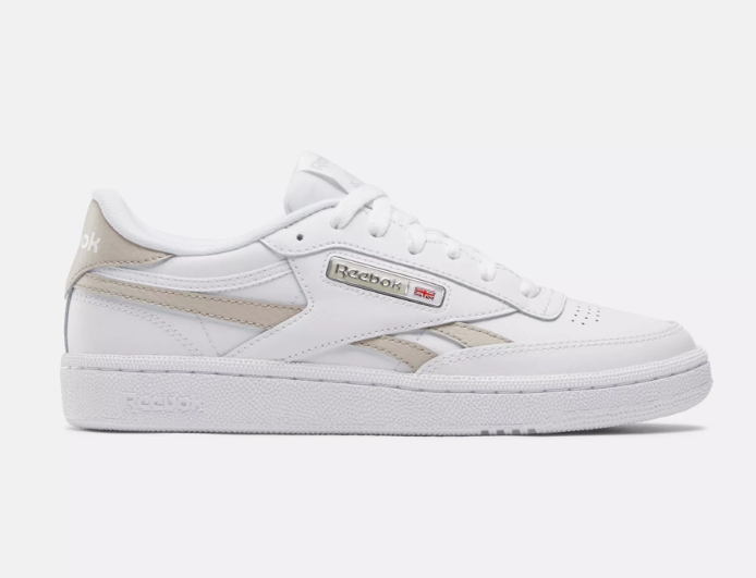 Club C Revenge Shoes