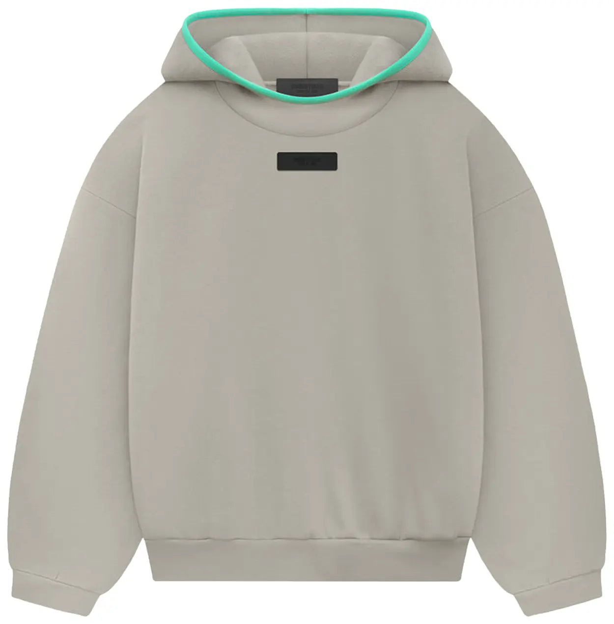Fear of God Essentials Hoodie Seal