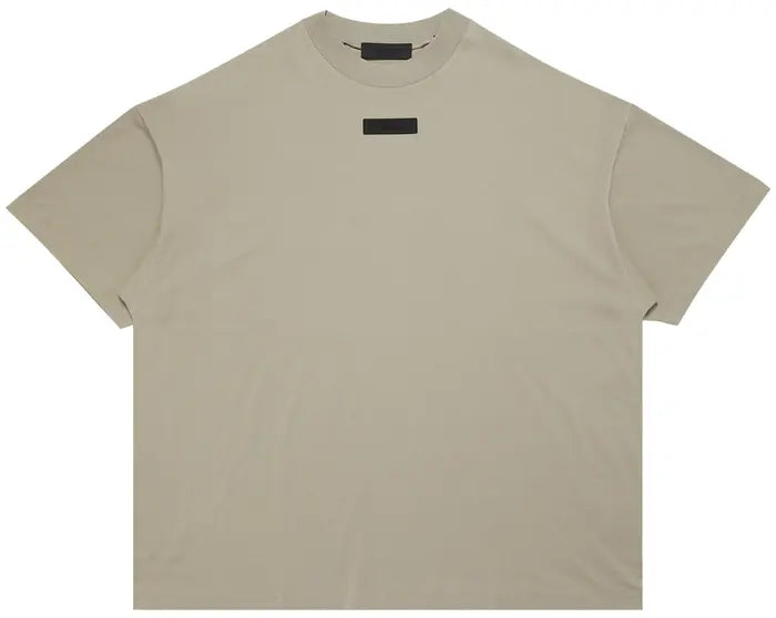 Fear of God Essentials Crewneck T-Shirt II Seal