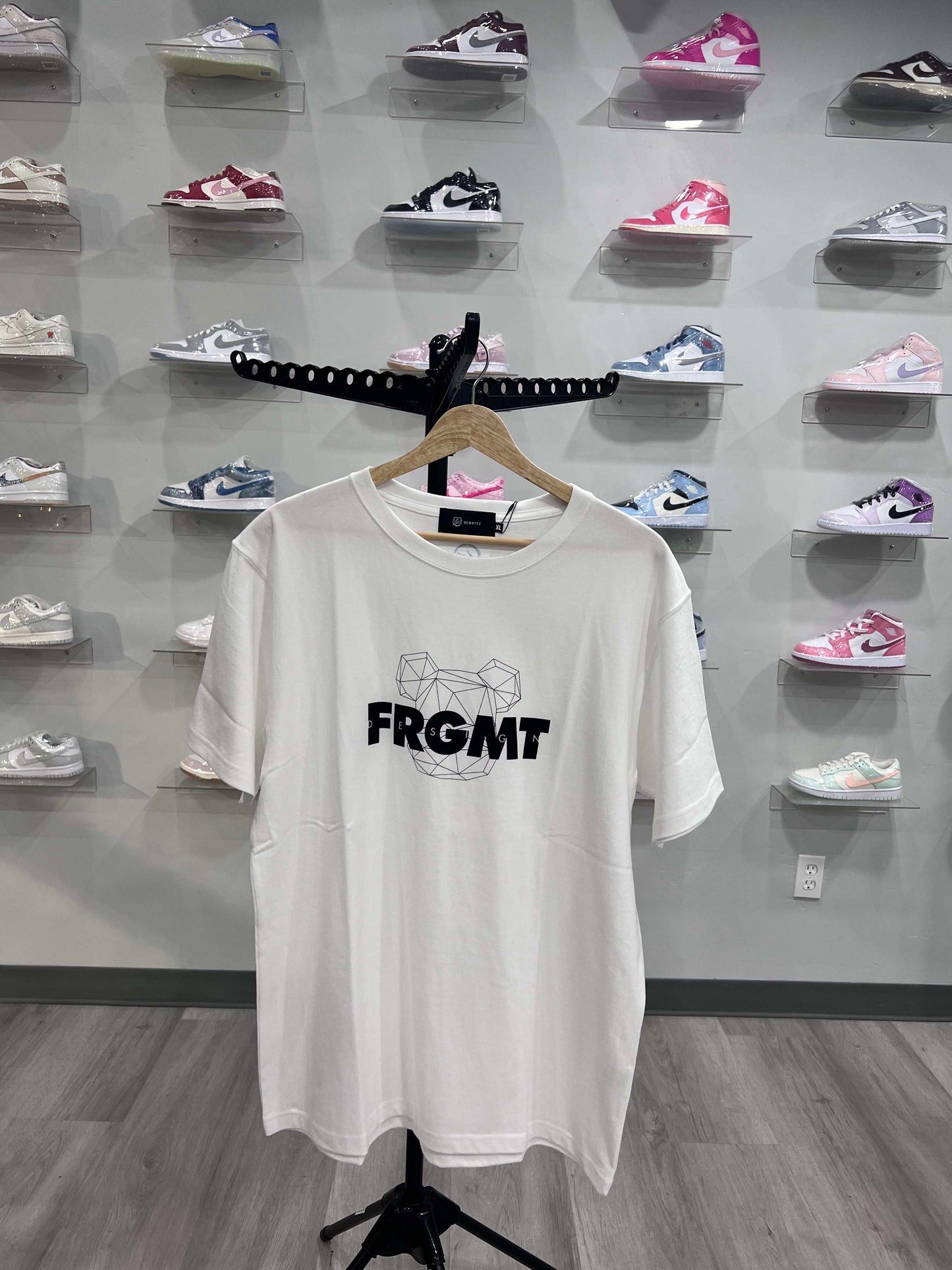 Fragment Design Tee