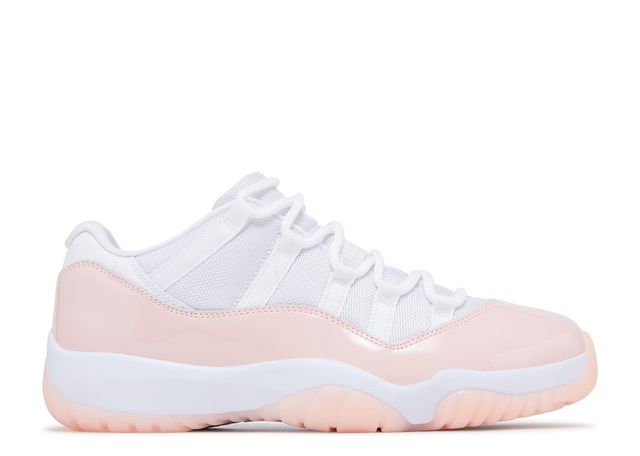 Jordan 11 Retro Low Legend Pink (Women's)