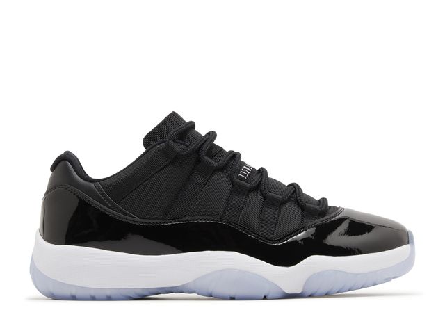 Jordan 11 Retro Low Space Jam