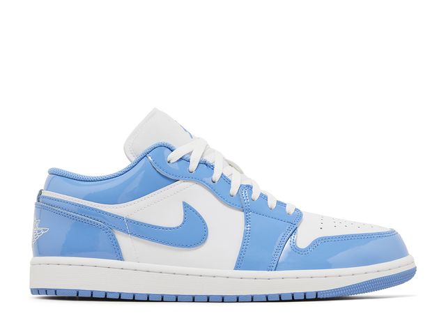 Jordan 1 Low SE White Legend Blue