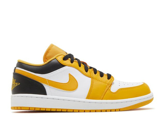 Jordan 1 Low Taxi