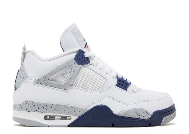 Jordan4RetroMidnightNavyIcySociety