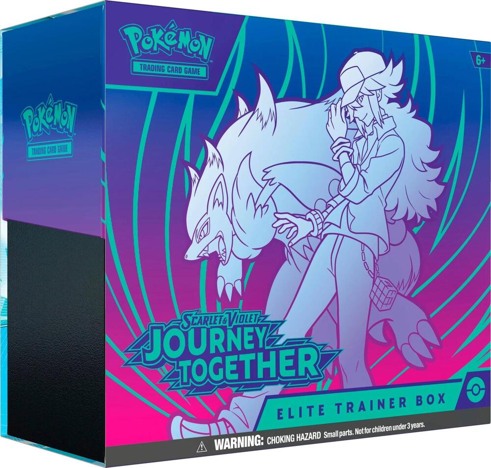 JourneyTogetherEliteTrainerBoxIcySpcietySLC
