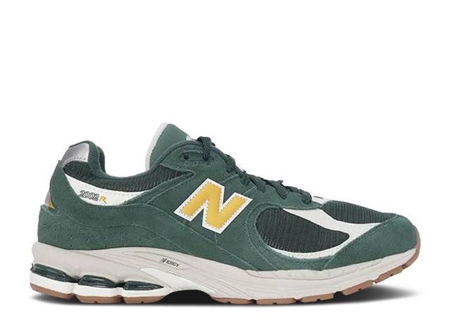 New Balance 2002R ASOS Exclusive Green