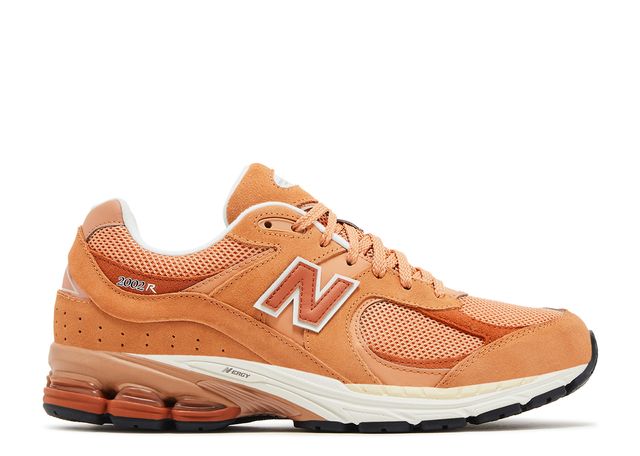 New Balance 2002R Copper