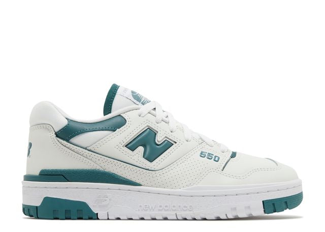 New Balance 550 Reflection New Spruce (Women's)