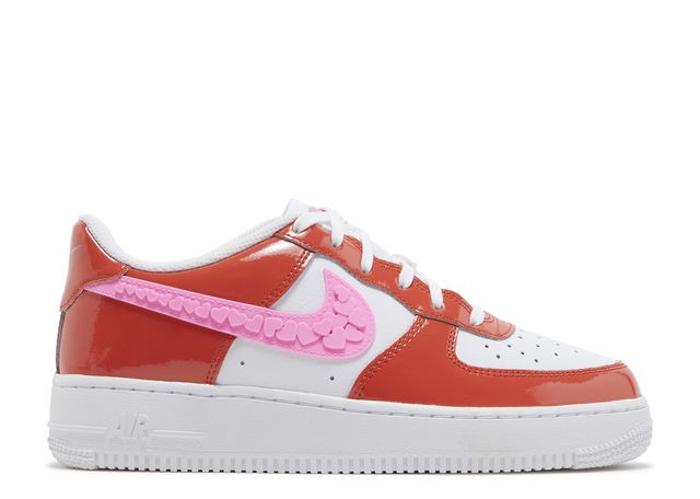 Nike Air Force 1 Low Valentine's Day (2023) (GS)