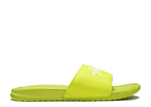 Nike Benassi Stussy Volt