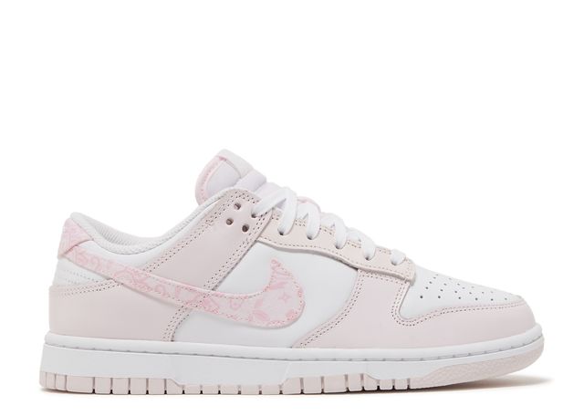 Nike Dunk Low Essential Paisley Pack Pink (Women's)