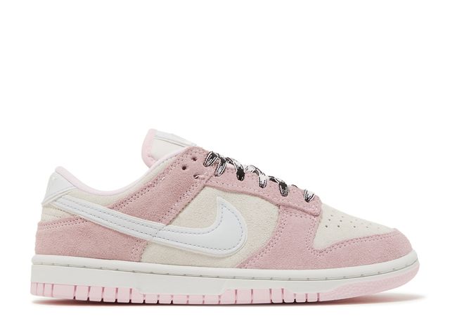 NikeDunkLowLXPinkFoam_Women_s_IcySocietySLC