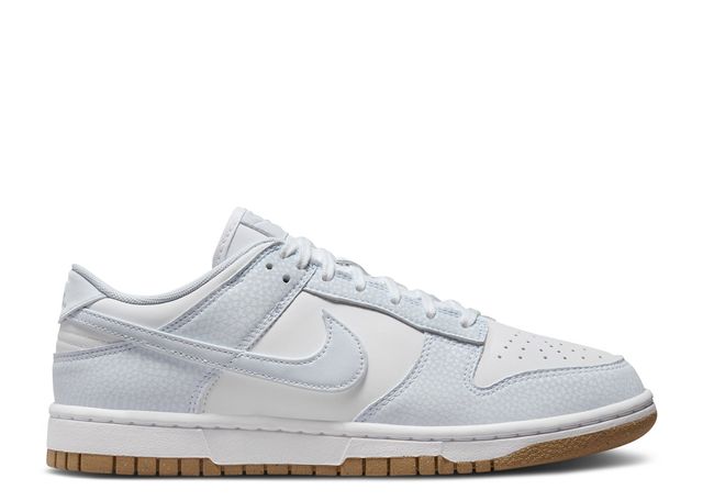 Nike Dunk Low Next Nature Football Grey Gum (Women's)