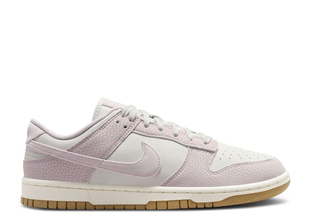 Nike Dunk Low PRM Next Nature Platinum Violet (Women's)