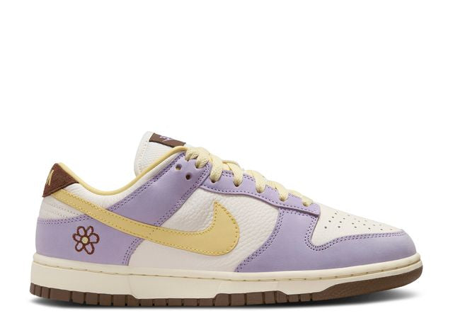 Nike Dunk Low Premium Lilac Bloom (Women's)