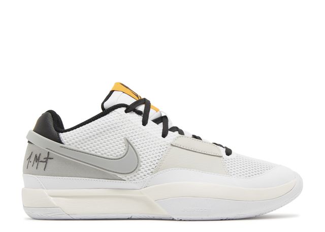 Nike Ja 1 Light Smoke Grey