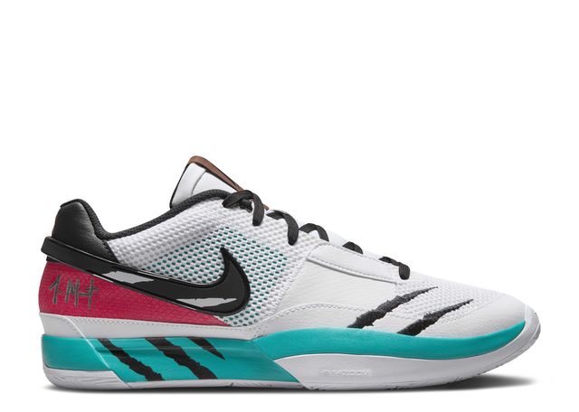 Nike Ja 1 Reverse Scratch