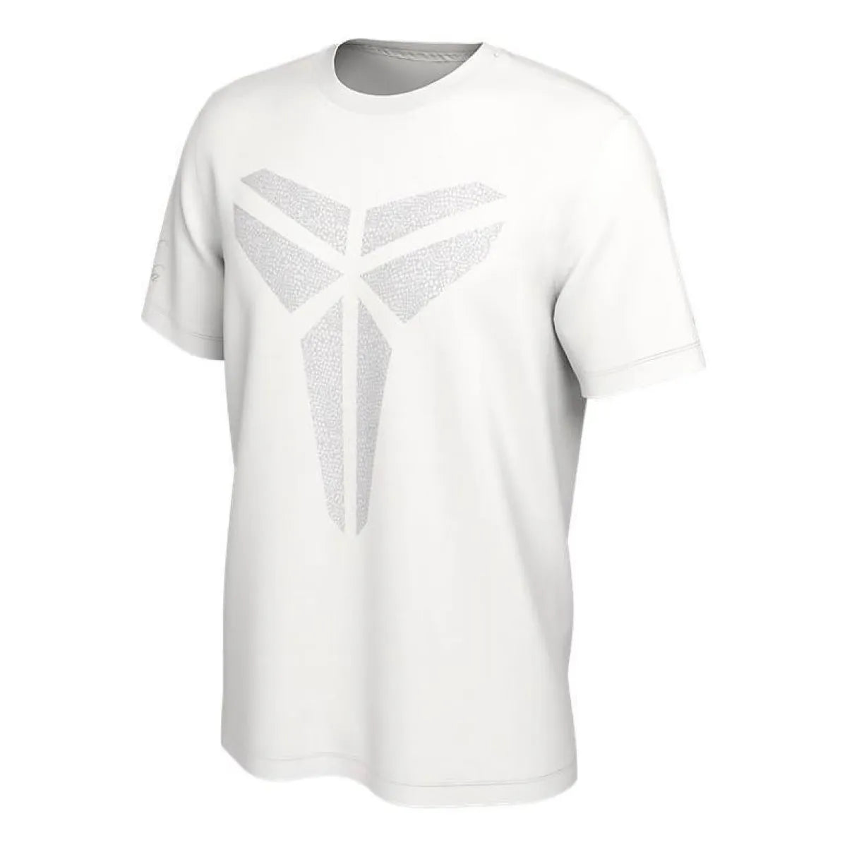 Nike Kobe Bryant Halo T-shirt White