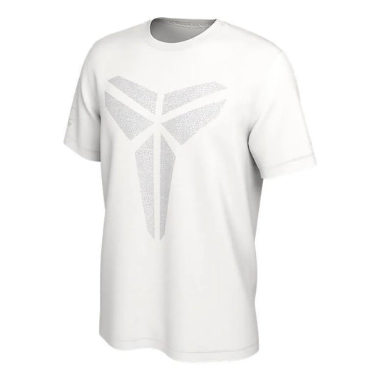 Nike Kobe Bryant Halo T-shirt White