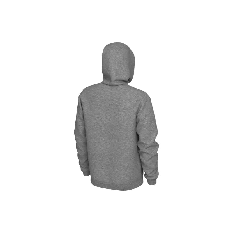 Nike Kobe Bryant Mamba Hoodie Dark Grey Heather