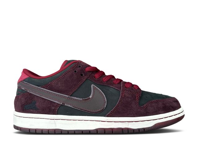 NikeSBDunkLowRiotSkateshopIcySocietySLC