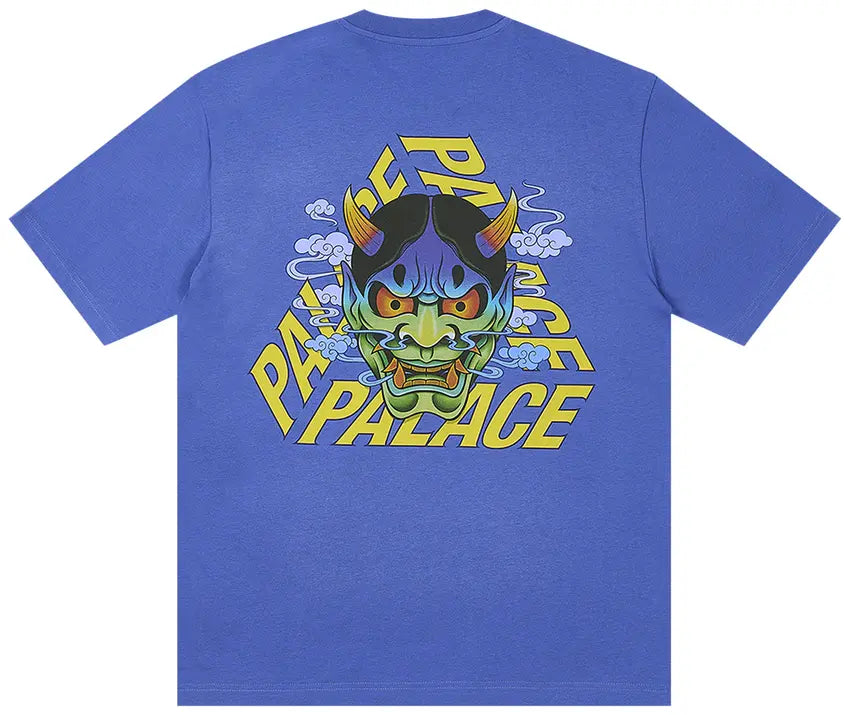 Palace Demon P3 T-Shirt Ultra