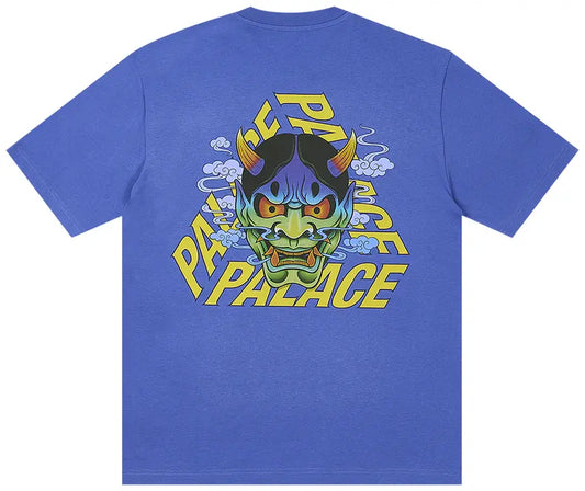 Palace Demon P3 T-Shirt Ultra
