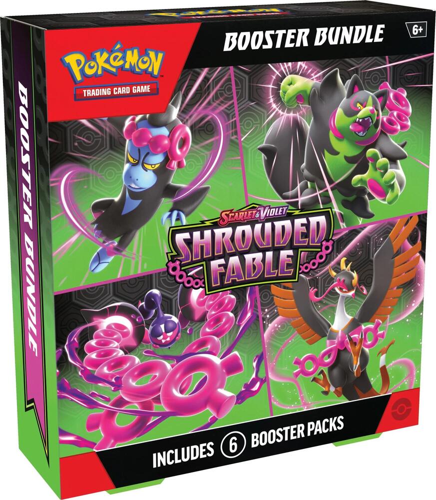 PokemonShroudedFableBoosterBundleIcySocietySLC