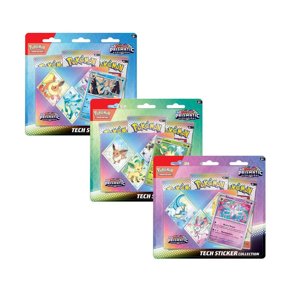 PrismaticEvolutionsTechStickerCollectionIcySocietySLC