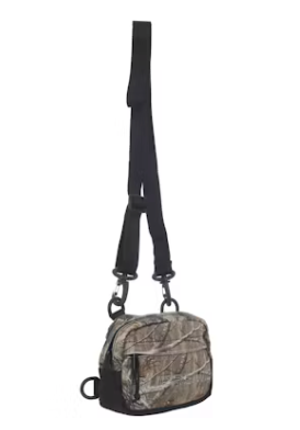 Supreme Denim Mini Shoulder Bag Realtree AP Camo