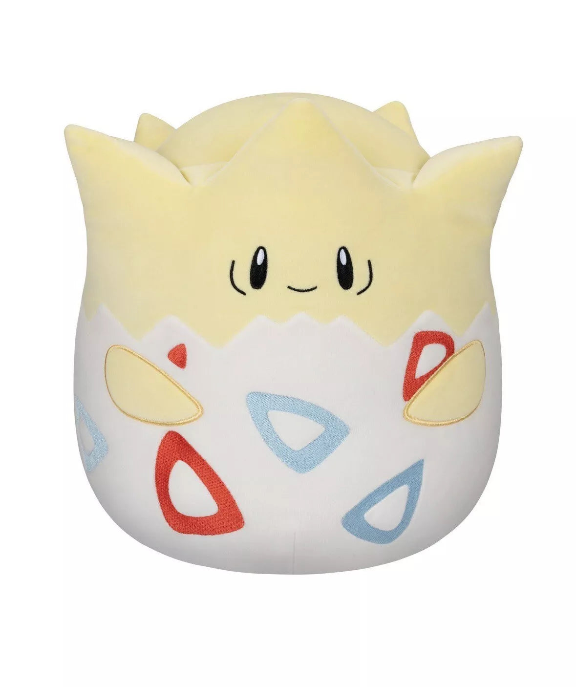 Squishmallow Pokemon 20" Togepi Plush