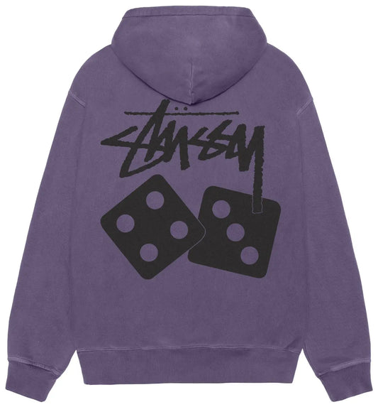 StussyDiceHoodiePigmentDyed_Grape_IcySocietySLC