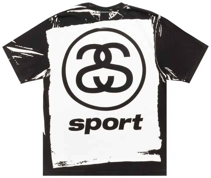 Stussy LINK SPORT TEE