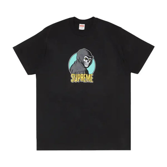 Supreme Reaper Tee (SS23) Black