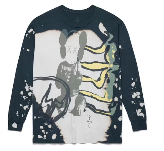 TravisScottCactusJack_KawsForFragmentL_STeeMultiGreyIcySocietySLC