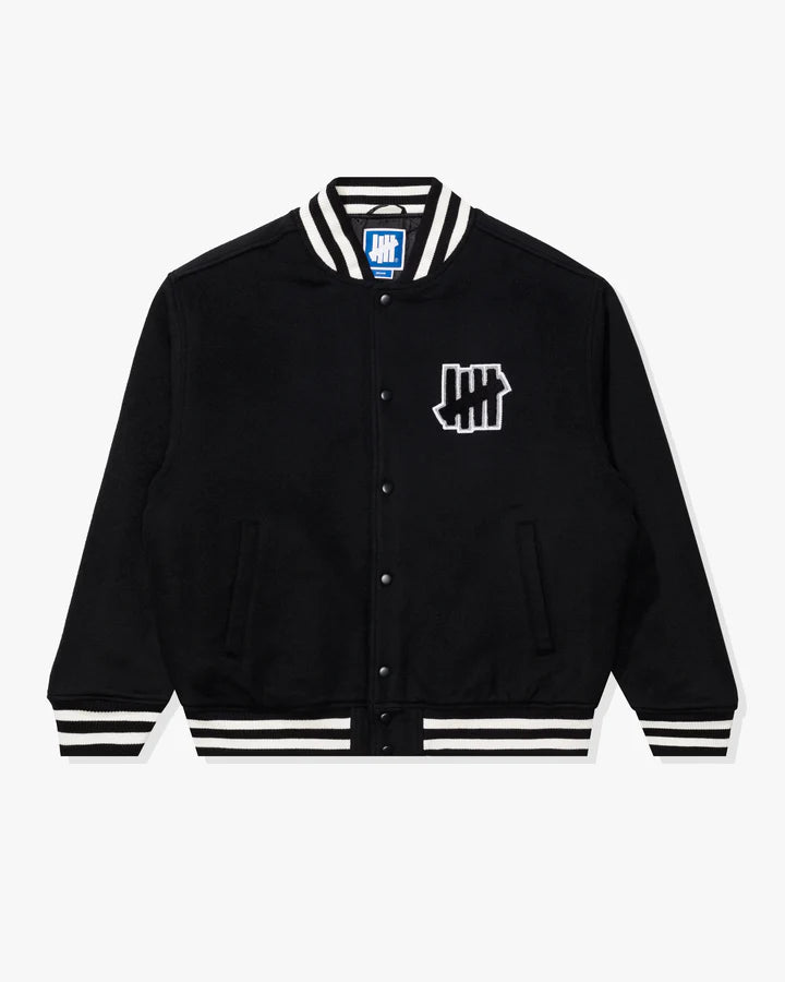 UNDEFEATEDVARSITYJACKETIcySocietySLC