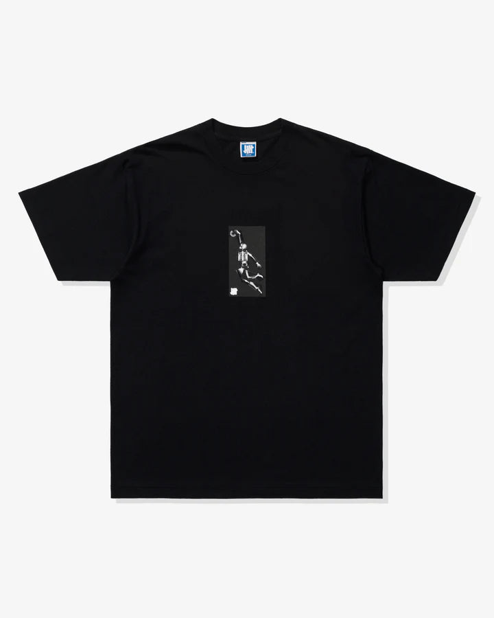Undefeated X-Ray s/s Tee Black