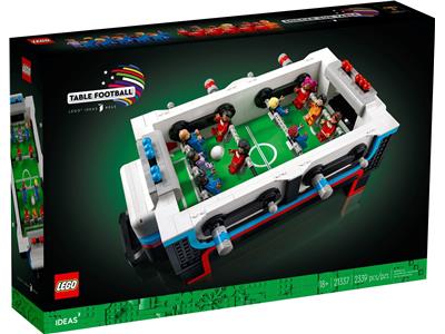 21337 LEGO Ideas Table Football