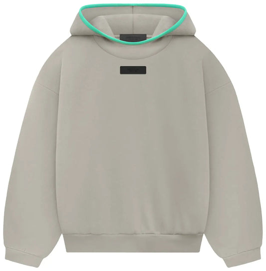 Fear of God Essentials Hoodie Seal