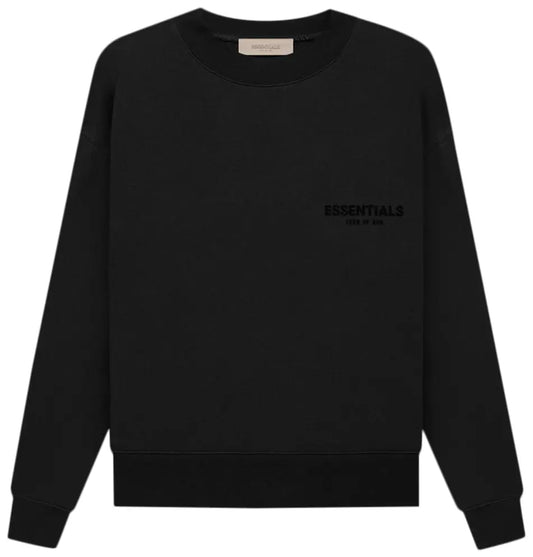 Fear of God Essentials Relaxed Crewneck Stretch Limo